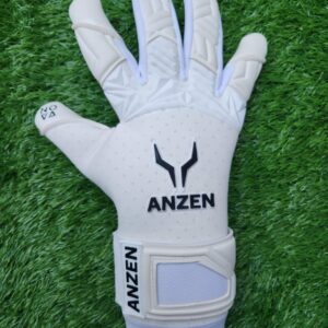 Nova All White